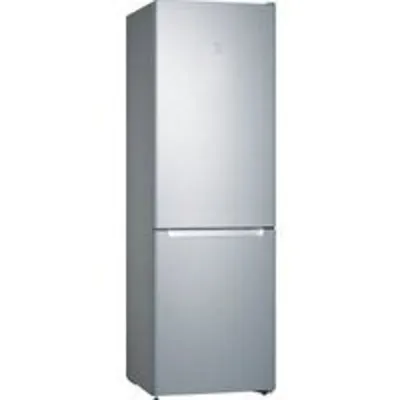 Balay 3KFE563MI Frigorífico Combi E Acero Inoxidable