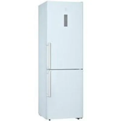 Balay 3KFE566WE Frigorífico Combi E Blanco