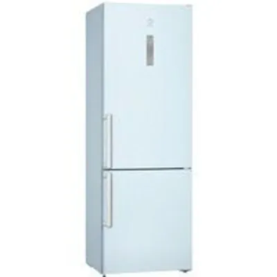 Balay 3KFE776WE Frigorífico Combi E Blanco