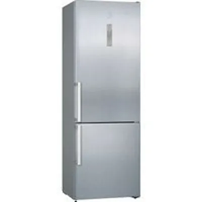 Balay 3KFE776XE Frigorífico Combi E Inox