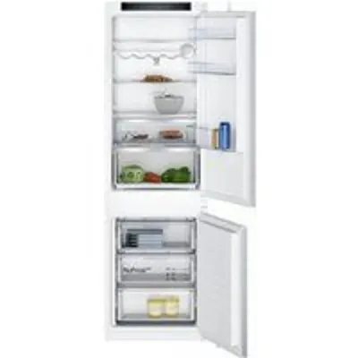 Balay 3KIE734F Frigorífico Combi Integrable E Blanco