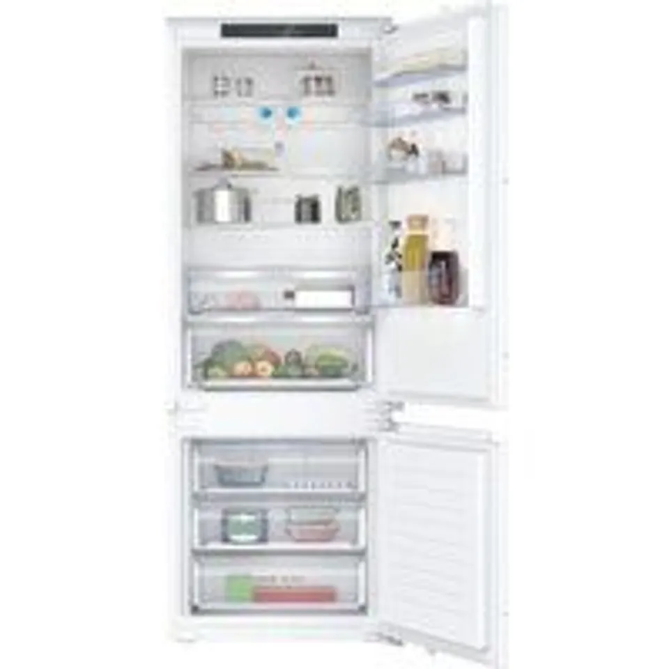 Balay 3KIE934F Frigorífico Combi Integrable Nofrost 383L E