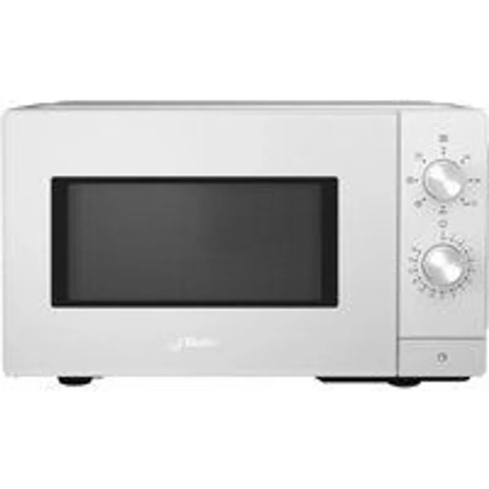 Balay 3WG3112B0 Microondas con Grill 20L 800W Blanco