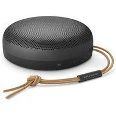 Bang & Olufsen Beosound A1 2nd Gen Altavoz Bluetooth Antracita