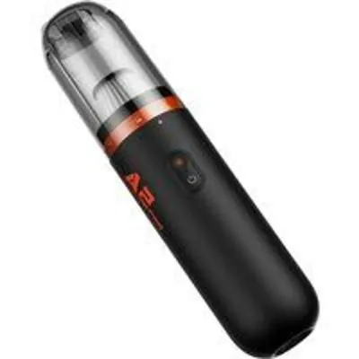 Baseus A2 Pro Mini Aspirador sin Cable 6000Pa Negro
