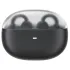 Baseus AirGo 1 Anillo Abiertos TWS Auriculares Inalámbricos Negros