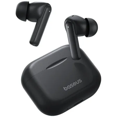 Baseus Bowie E17 Auriculares Bluetooth TWS - Negros