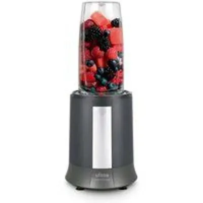 Batidora Nutrishake 1200 1200W 6 cuchillas + accesorios