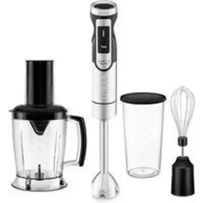 Batidora Ufesa Jupiter 1500 Max Pro 1500W LCD Turbo Picadora Espiralizadora