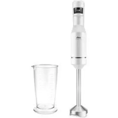 Batidora Ufesa Stellar 1500 TouchSpeed 1500W 4 Cuchillas Pantalla Digital Vaso Medidor