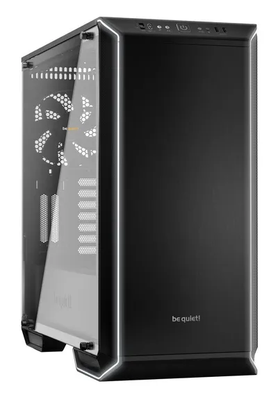 be quiet! Dark Base 700 Midi Tower Negro