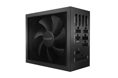 be quiet! Dark Power 13 Fuente de Alimentación 750W 20+4 pin ATX Negro