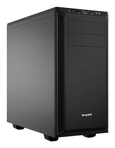 be quiet! Pure Base 600 Midi Tower Negro