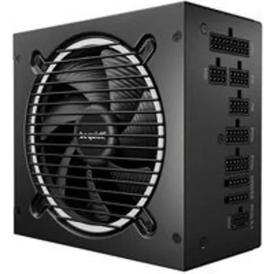 be quiet! Pure Power 13 M | 1000W unidad de fuente de alimentación 20+4 pin ATX ATX Negro