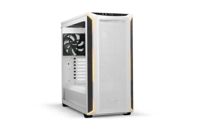 be quiet! Shadow Base 800 DX White