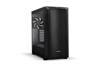 be quiet! Shadow Base 800 Midi-Tower Black