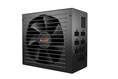 be quiet! Straight Power 12 1200W 20+4 pin ATX Negro