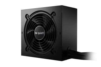 be quiet! System Power 10 850W 20+4-pin ATX Negra