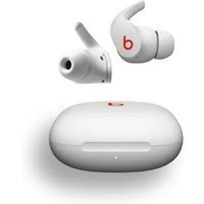 Beats Fit Pro Auriculares Inalámbricos con Cancelación Activa del Ruido Blancos