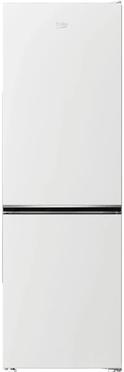 Beko B1RCNE364W nevera y congelador Independiente 316 L E Blanco