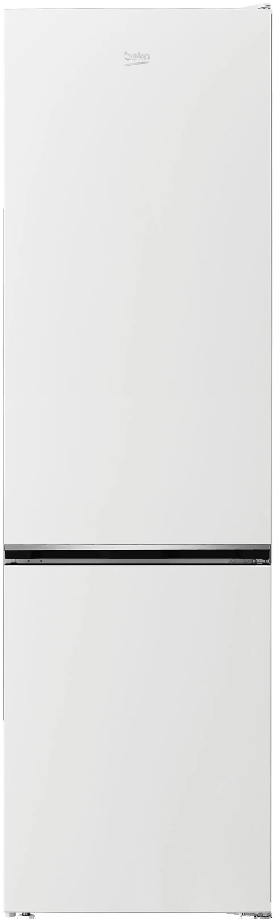 Beko B1RCNE404W nevera y congelador Independiente 355 L E Blanco