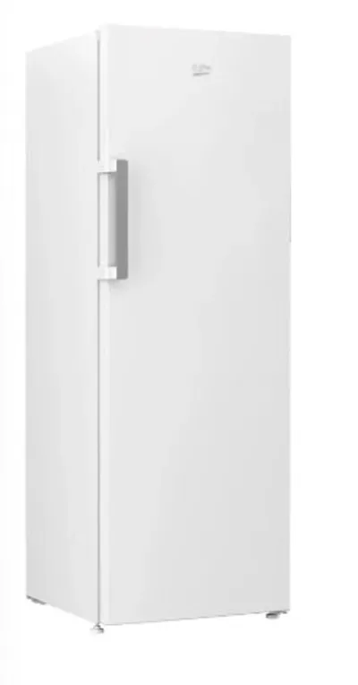 Beko B1RMLNE444W frigorífico Independiente 365 L E Blanco