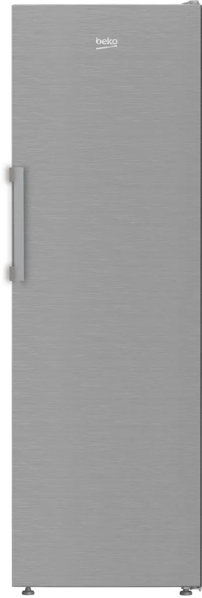 Beko B1RMLNE444XB frigorífico Independiente 365 L E Acero inoxidable