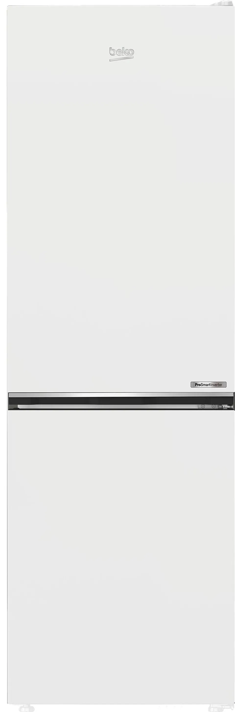 Beko B5RCNE365HW nevera y congelador Independiente 316 L D Blanco