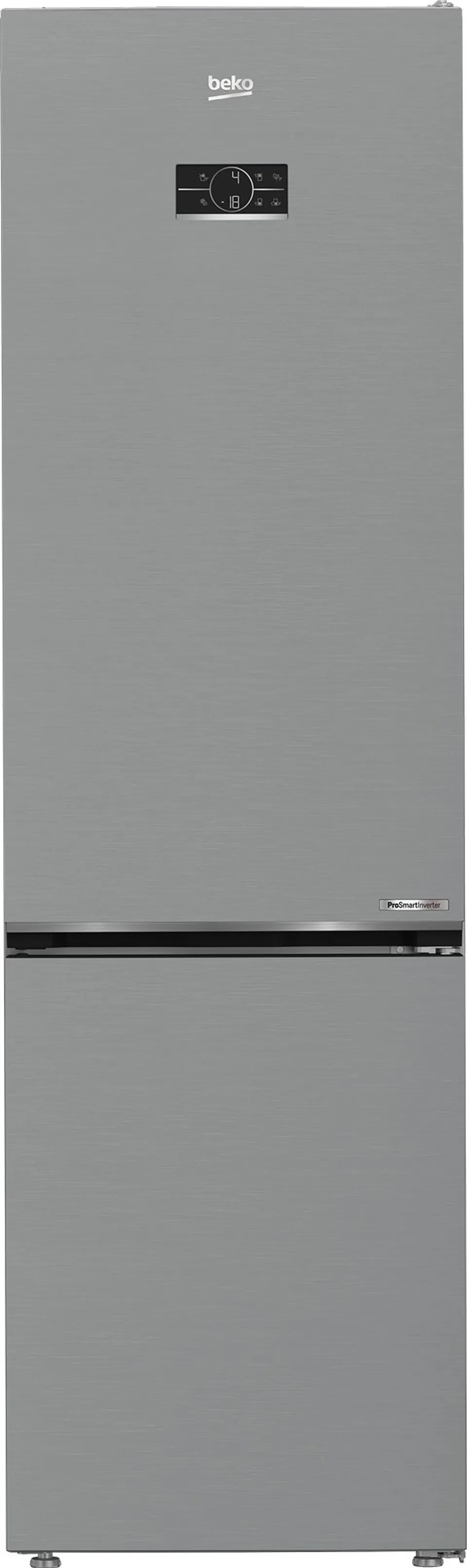 Beko B5RCNE405LXP Independiente 355 L D Acero inoxidable