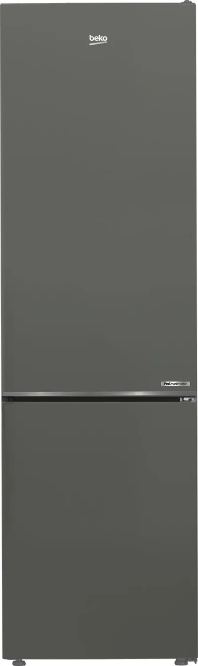 Beko B5RCNE406HG Independiente 355 L C Gris