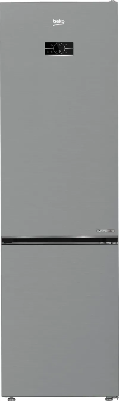 Beko B5RCNE406HXB Independiente 355 L C Metálico