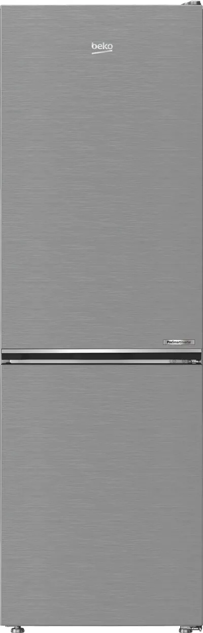 Beko B5XRCNE366HXB nevera y congelador Independiente 316 L C Acero inoxidable