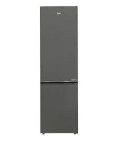 Beko B5XRCNE406HG nevera y congelador Independiente C Gris