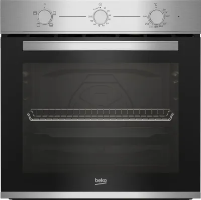 Beko BBIC12100XD horno 74 L Acero inoxidable