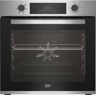 Beko BBIE12300XD horno 72 L Acero inoxidable