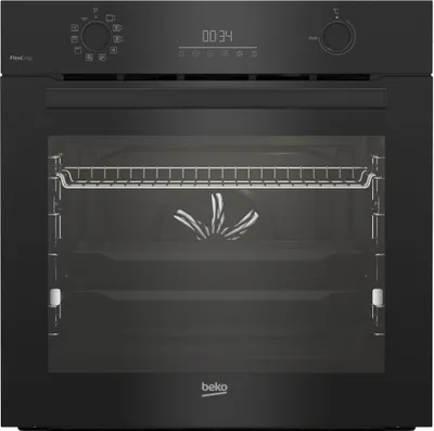 Beko BBIM17300BMPSF 72 L Negro