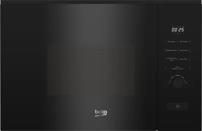 Beko BMGB20212B Negro Microondas con grill Integrado 20 L 800 W