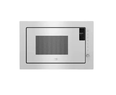 Beko BMGB25333WG microondas Blanco Microondas con grill Integrado 25 L 900 W
