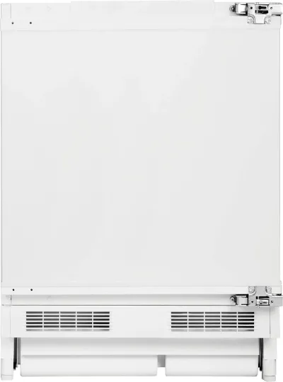 Beko BU1154HCN nevera combi Integrado 107 L E Blanco