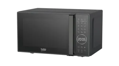 Beko MGC20130BB Negro Microondas combinado Encimera 20 L 700 W