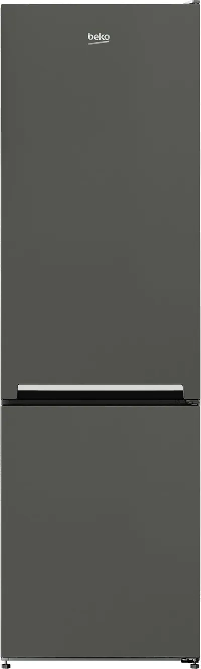 Beko RCSA300K40GN Independiente 291 L E Gris