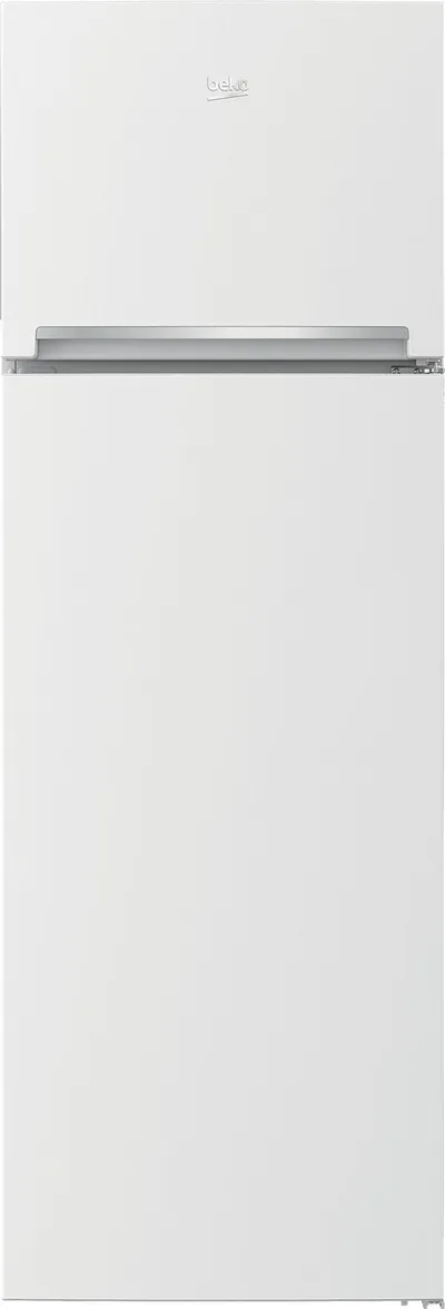 Beko RDSA310K40WN Independiente 306 L E Blanco