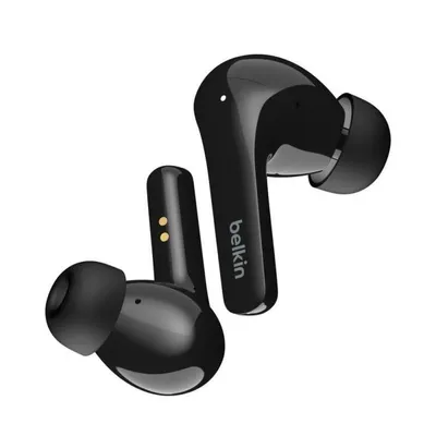 Belkin Auriculares Inalámbricos Bluetooth 5.2 ANC IPX5