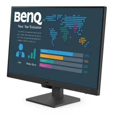 BenQ BL2790 Monitor PC 27" 1920x1080 Full HD Negro