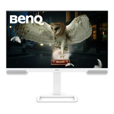 BenQ EW2790U Pantalla LED 27" 4K Ultra HD Blanco