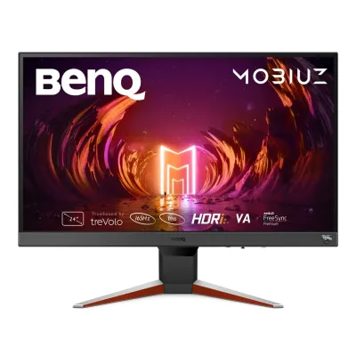 BenQ EX240N 23.8" Full HD LCD Negro