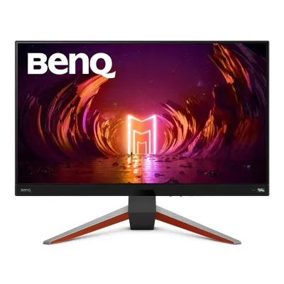 BenQ EX270QM Pantalla PC 27" 2560x1440 - Negro/Gris