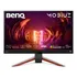 BenQ EX2710Q Monitor 27" 2560 x 1440 Pixeles QHD LED Negro