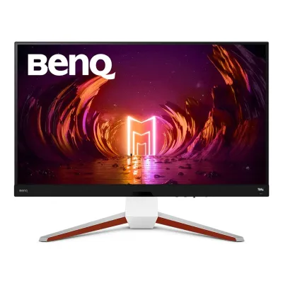 BenQ EX3210U Monitor 32" 4K Ultra HD LED Negro