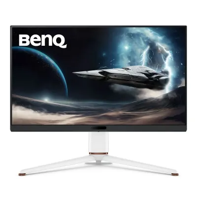 BenQ EX321UX Monitor 31.5" 4K Ultra HD LED Blanco